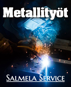 metallityot