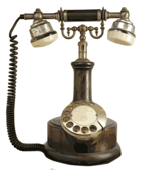 telephone 158674 1280